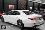 Mercedes-Benz S 400 d 4MATIC Aut - 4