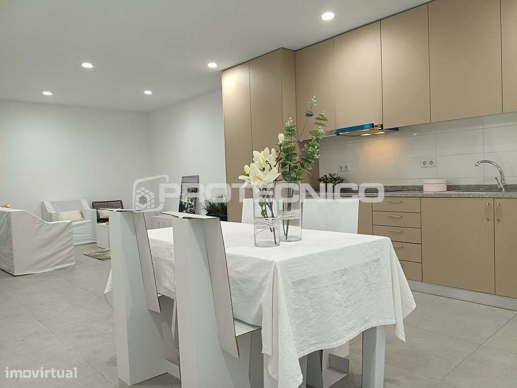 Último para venda - T0+1 no centro de Águeda-6