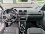 Skoda Fabia 1.4 16V Ambition - 14