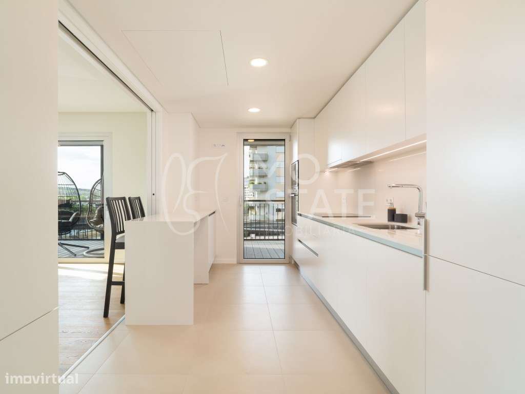 Apartamento T3 Terraços do Rio - Grande imagem: 5/34