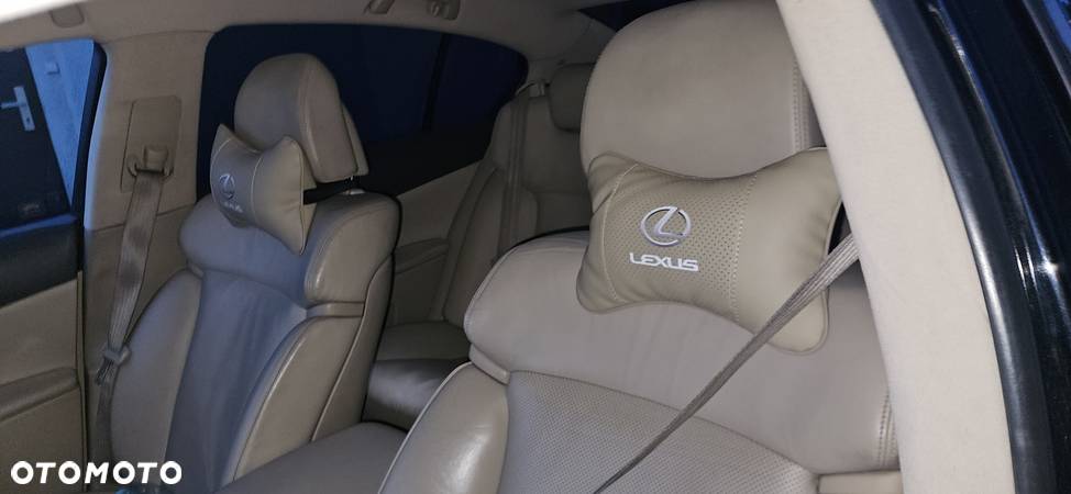 Lexus GS 430 Prestige - 20