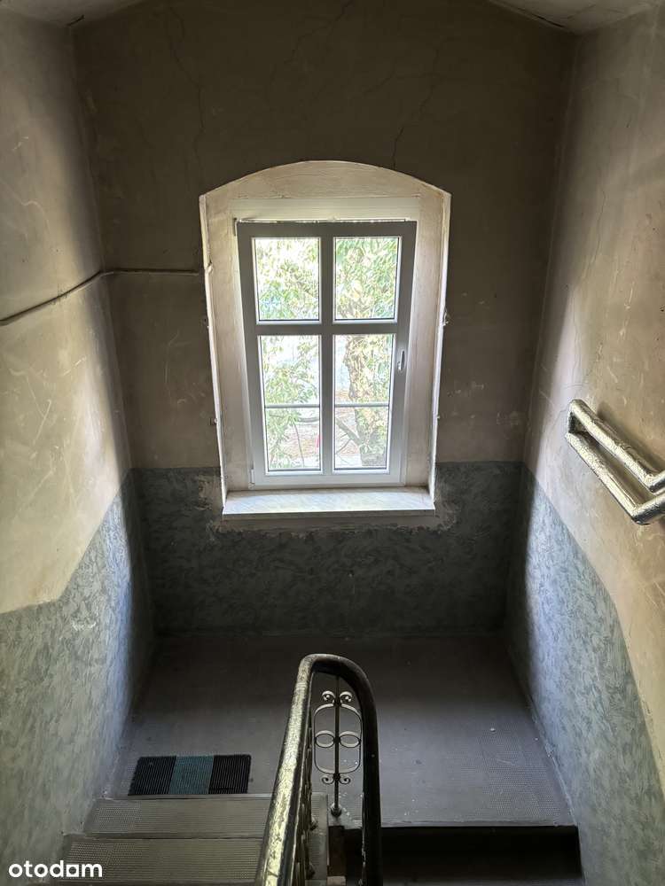 OKAZJA 2 POKOJE - C.O. Miejskie - Sosnowiec, Sielec, ul. Witosa-11