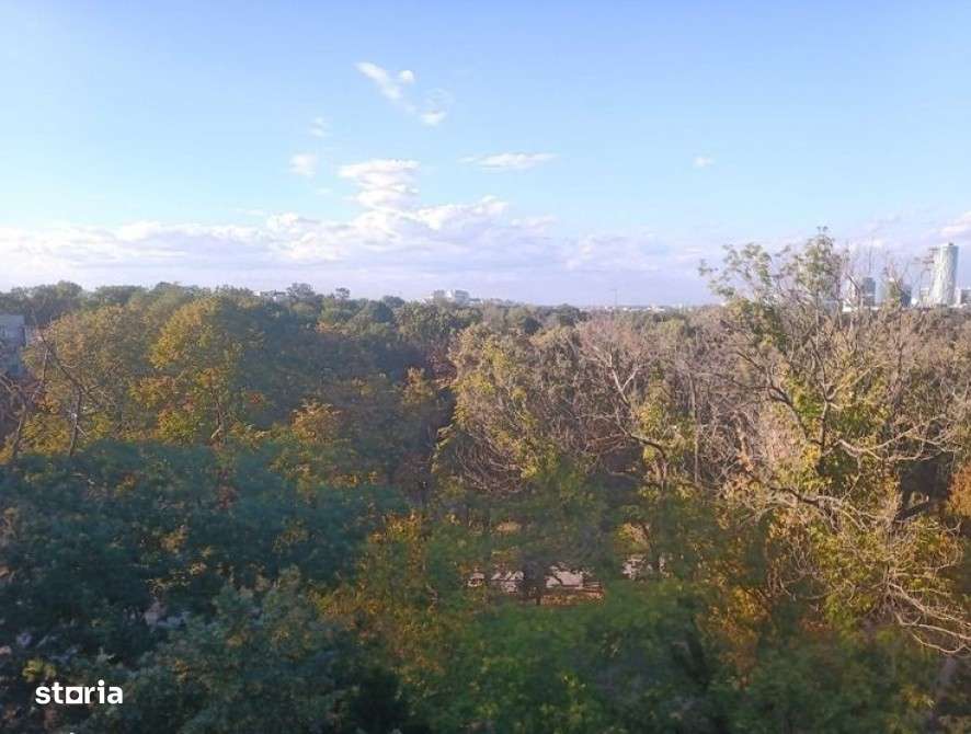 Apartament 3 camere Dorobanti-0