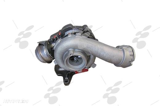 turbosuflanta VW transporter 070145701R - 1