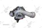 turbosuflanta VW transporter 070145701R - 1