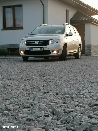 Dacia Logan - 2