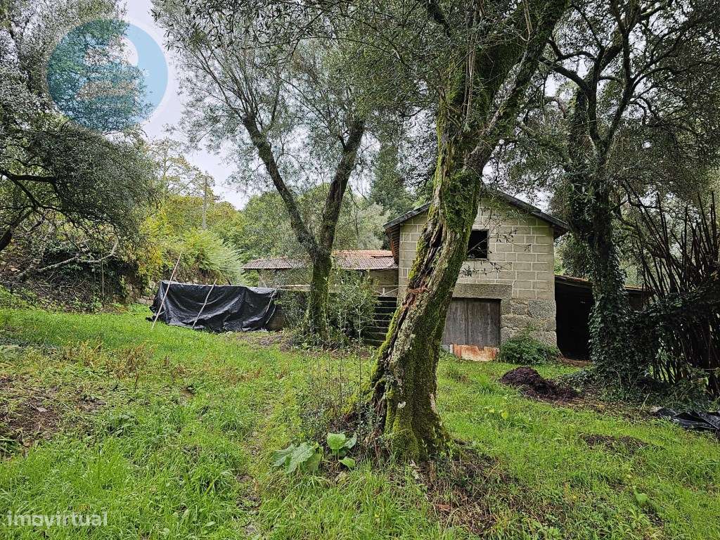 Quinta à venda, localizada no Lugar de Água Redonda, Cabeceiras de ...-6