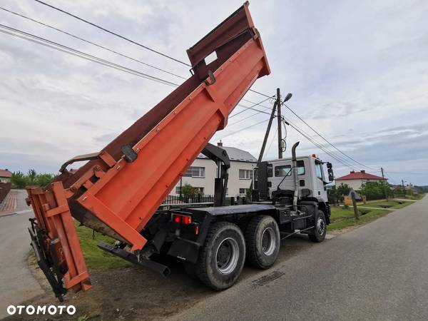 Iveco STRALIS 260 - 3