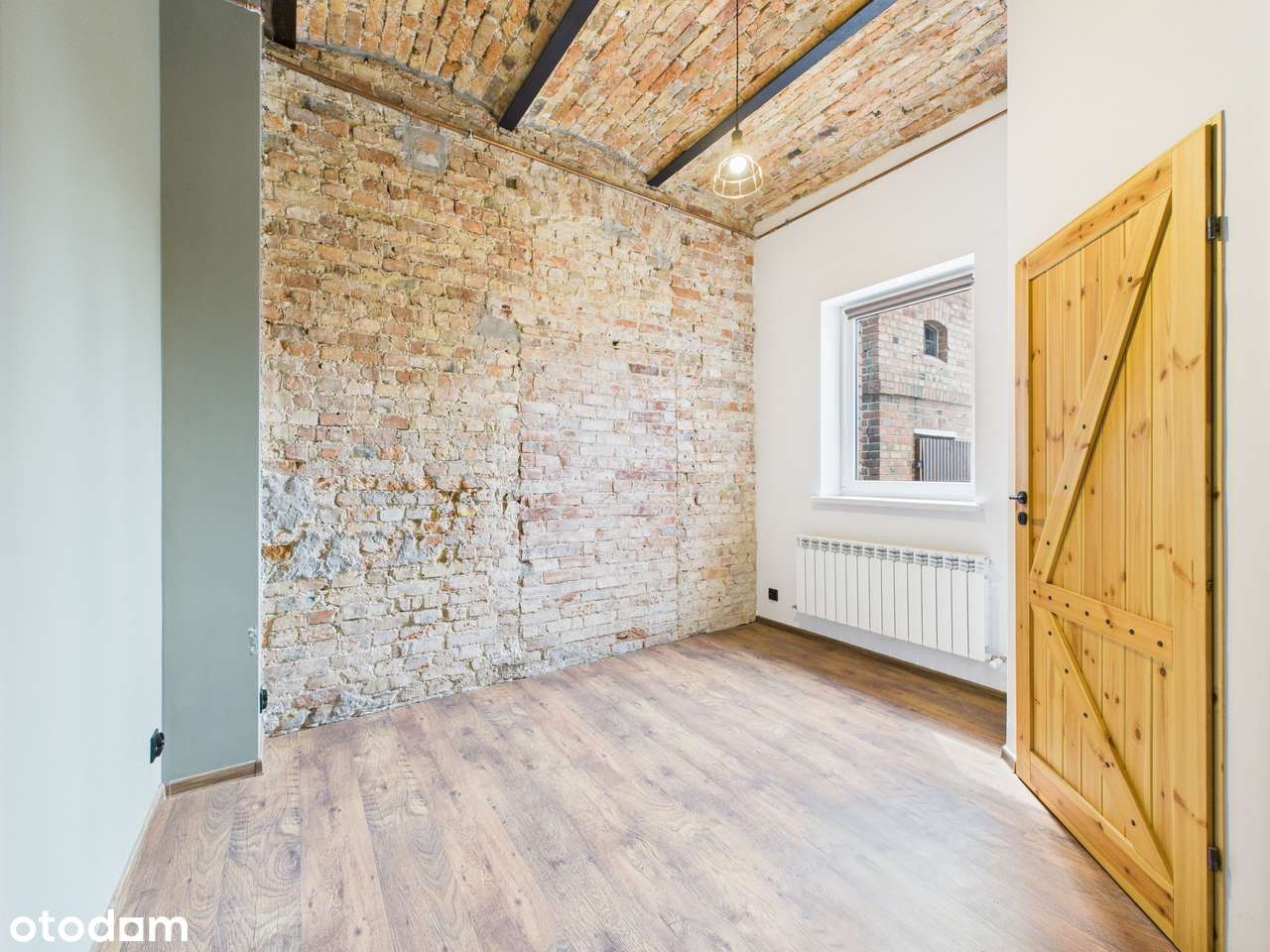 MIESZKANIE LOFT I PARTER I OGRÓDEK I DODATKOWO STRYCH 70 M2-15