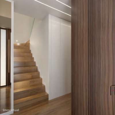 Moradia T3 de Luxo, São Félix da Marinha-5