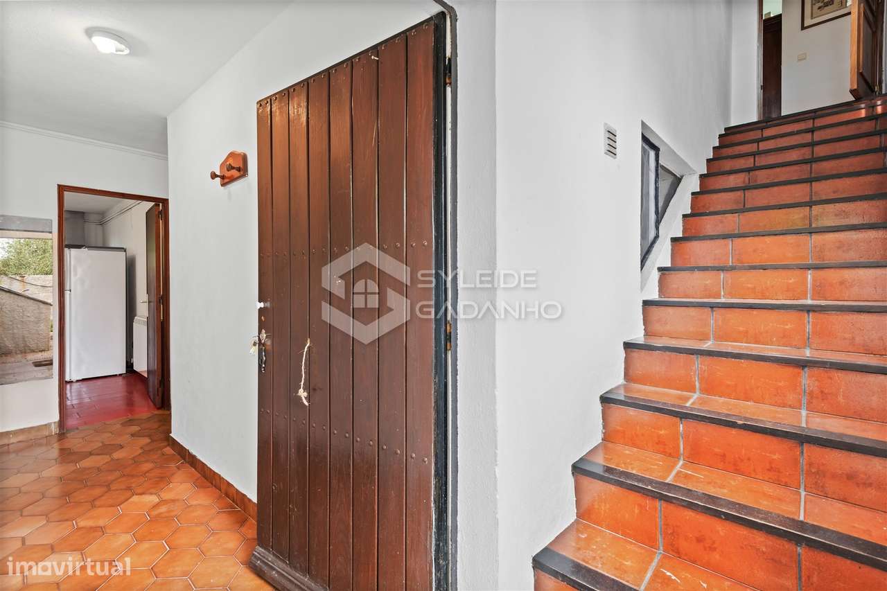 Moradia Rústica T5 Venda em Tortosendo,Covilhã-37