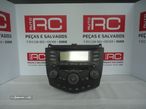 Auto Radio CD Honda - 1