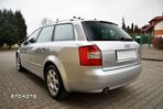 Audi A4 Avant 2.0 - 7