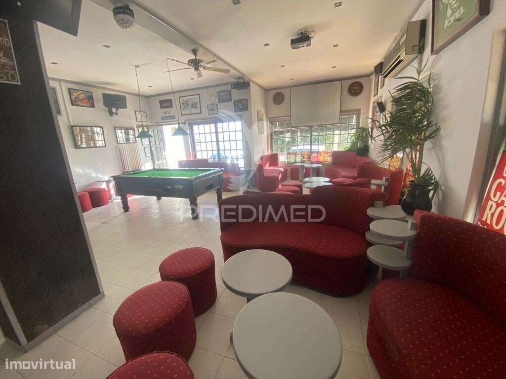 BAR em Albufeira - Grande imagem: 4/16