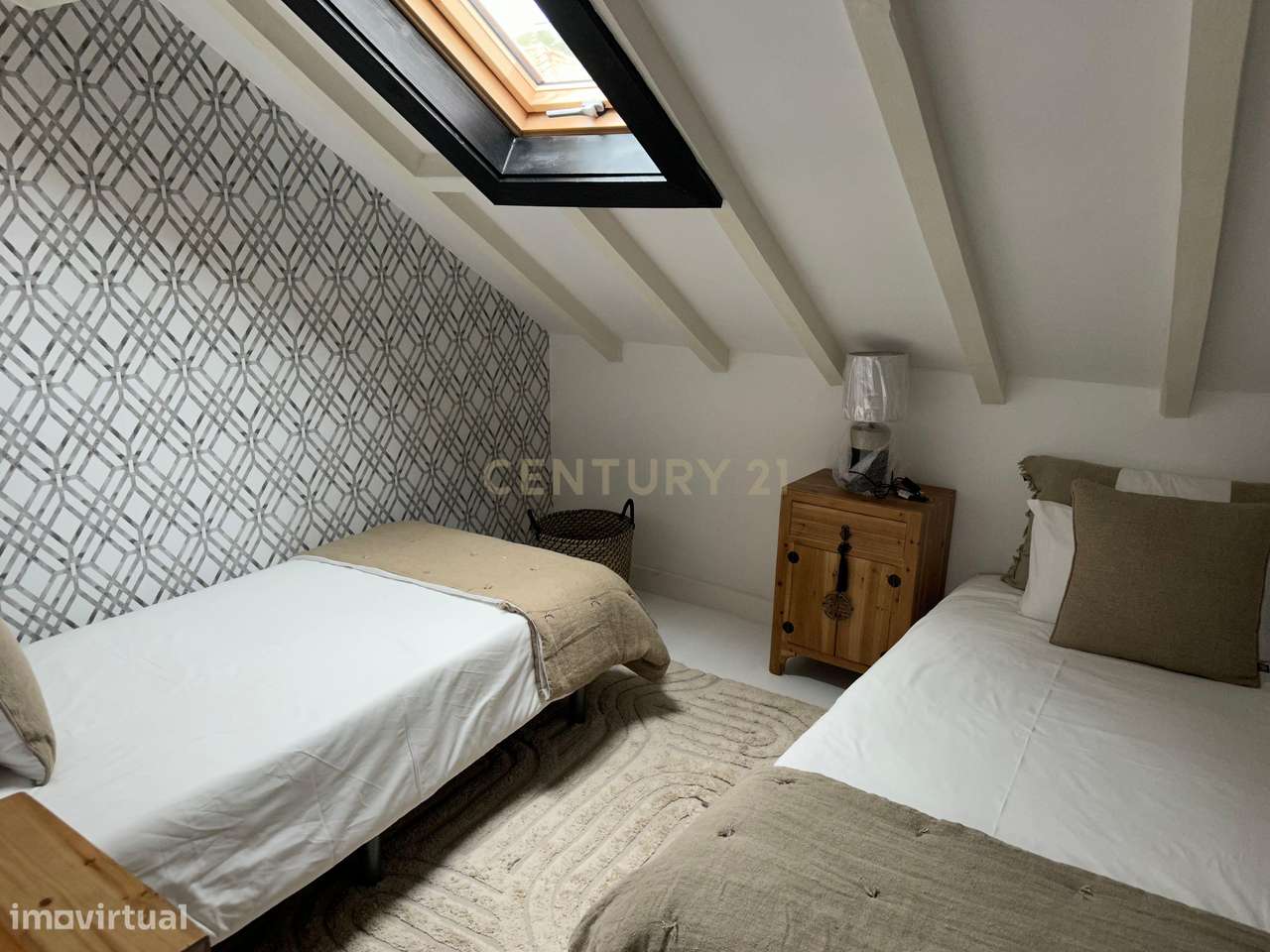 MORADIA ATÍPICA EM  AZAMBUJA - 7 ASSOALHADAS-17