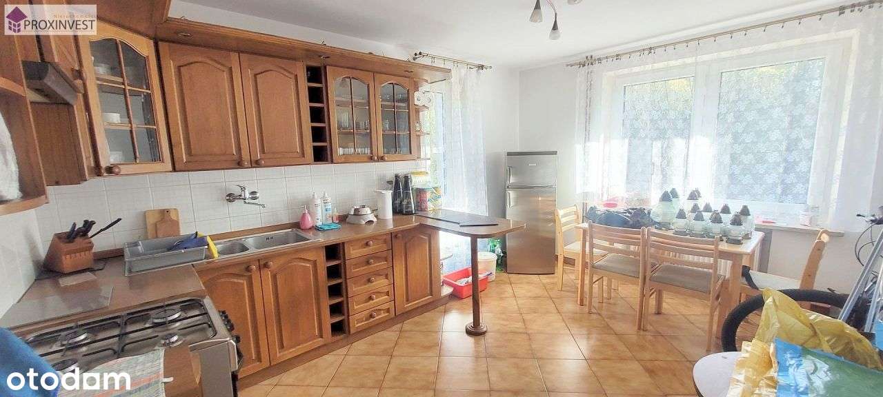 Okazja! Dom na 40-arowej działce w pięknej okolicy-7