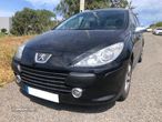 Peugeot 307 Break 1.6 HDi Executive - 15