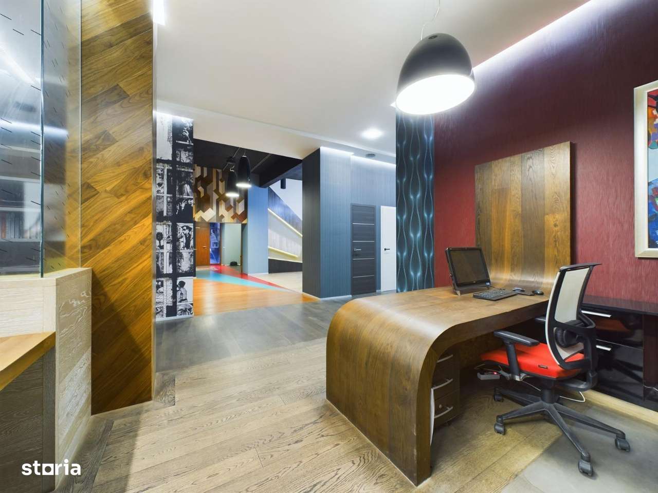 Spatiu comercial de vanzare  280,91 mp Nerva Traian - Imagine principală: 2/10