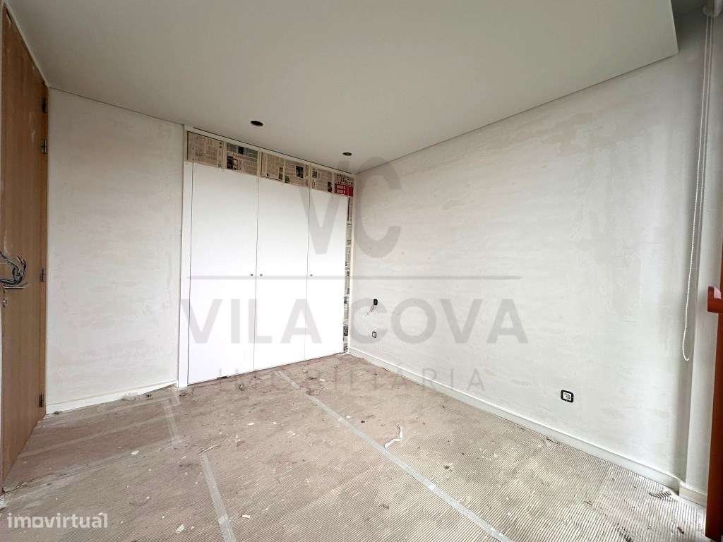 Apartamento T1 Venda Póvoa de Varzim - Grande imagem: 3/5