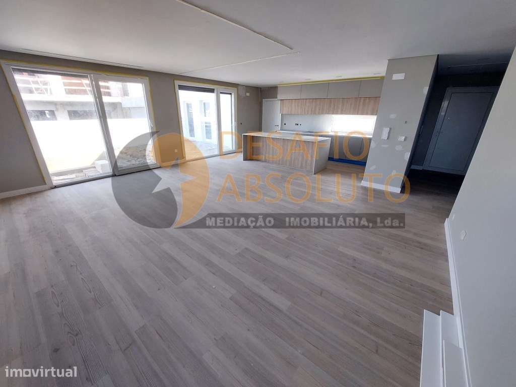 Moradia Isolada T3 c/ Piscina e Garagem. Brejos de Azeitão - Grande imagem: 3/24