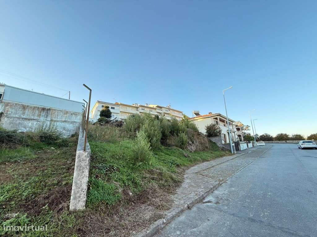 Terreno para Construção I 690m² - Grande imagem: 5/6