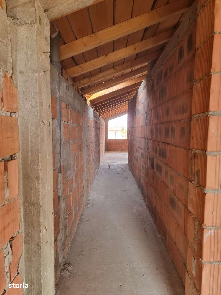 Casa in Dimoiu - Ulmi-9