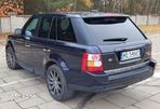 Land Rover Range Rover 3.6TD V8 HSE - 4