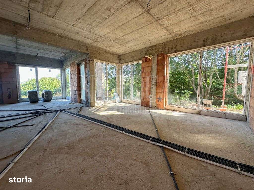 Casa 4 camere de vanzare in Manastur, Cluj Napoca - Imagine principală: 4/9