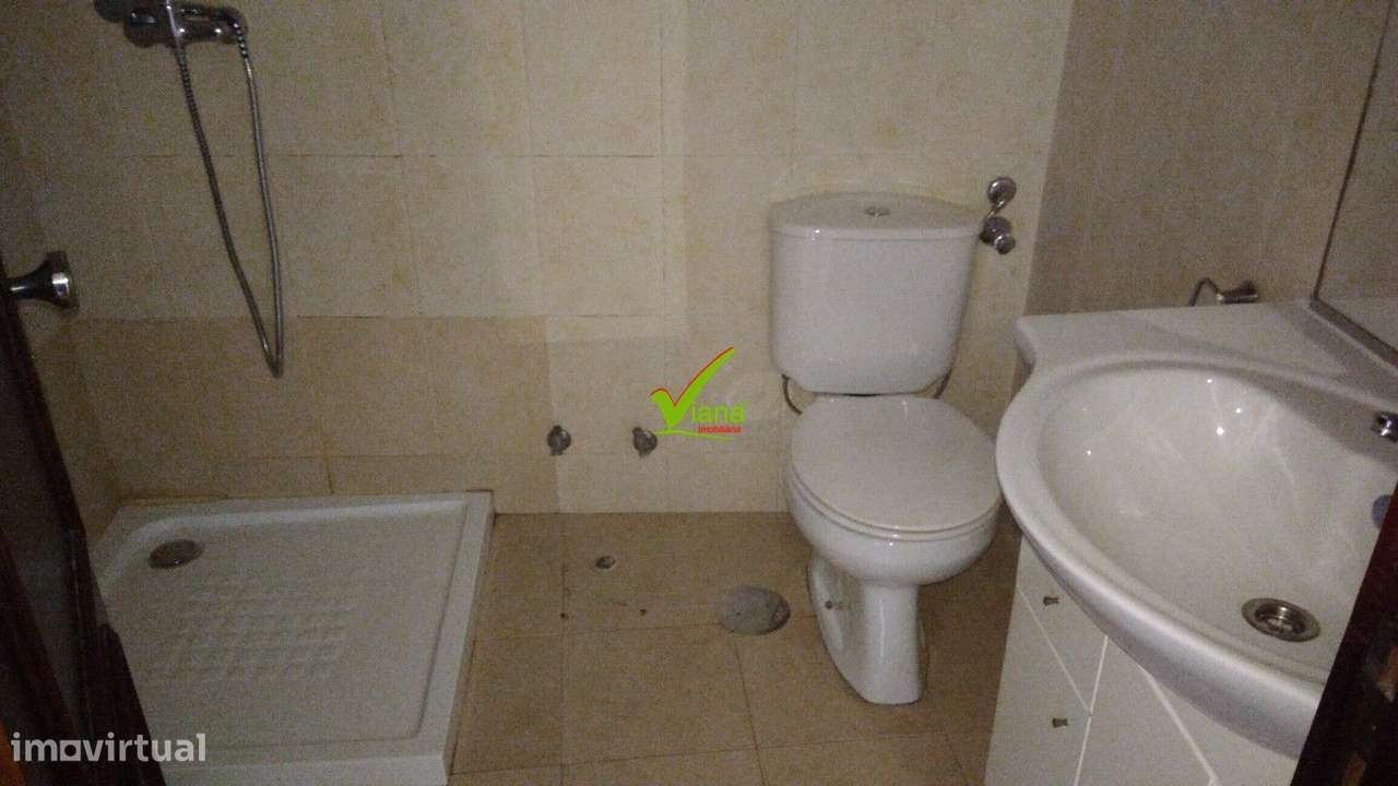 T. 5 Dúplex com terraço privativo - Centro Póvoa de Varzim - Grande imagem: 5/13