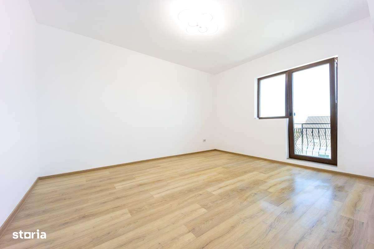 Capat CUG  2 camere OS 42 mp + gradina 30 mp Lunca Cetatuii-2