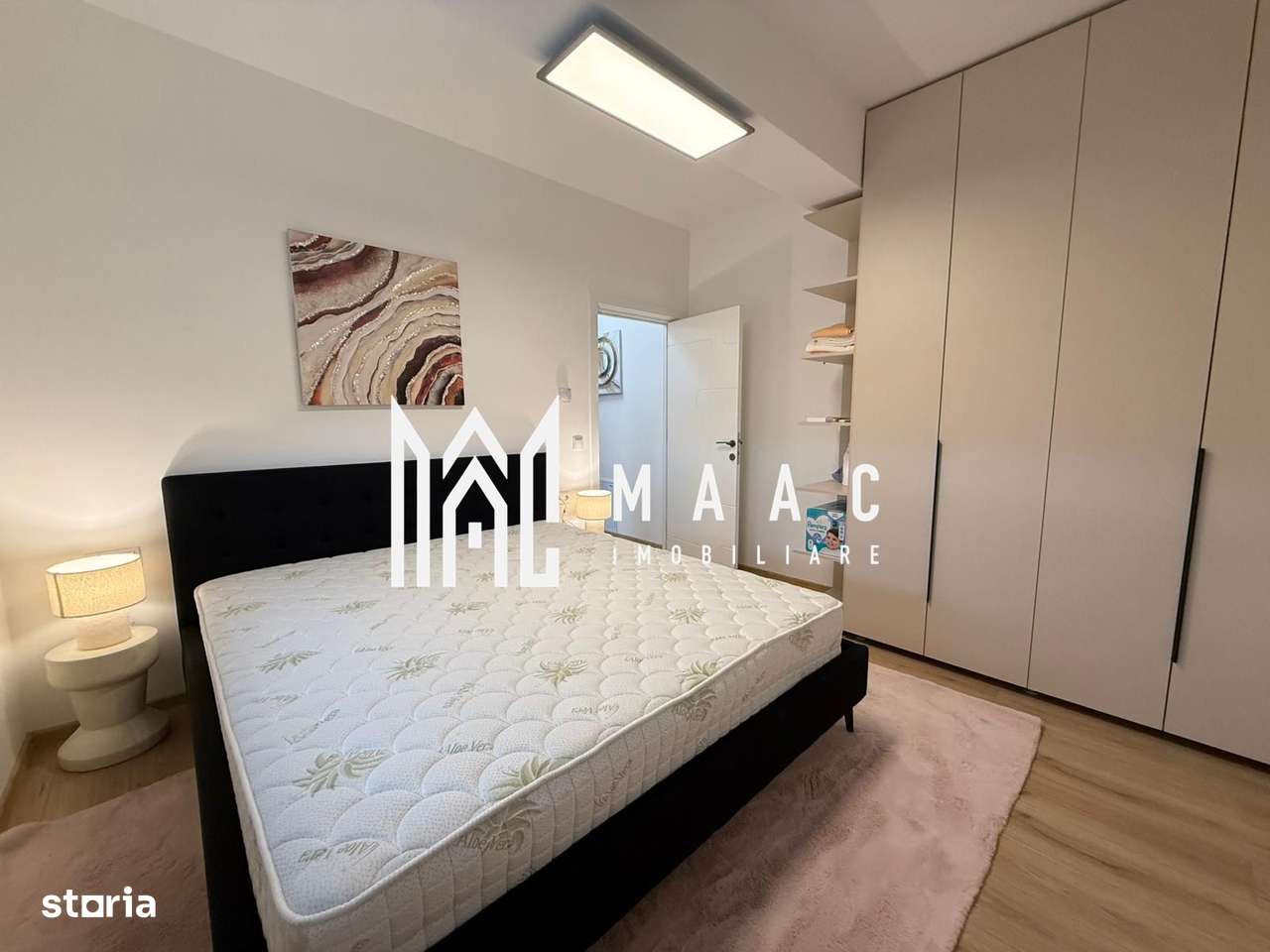 Apartament 2 camere nou | Parcare | Terasa | Lift | Central - Imagine principală: 4/16