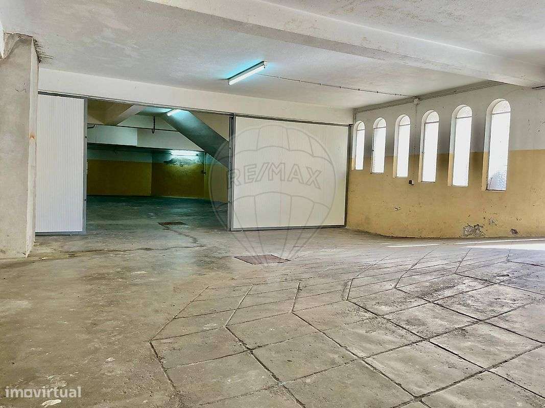 Garagem  para venda-3