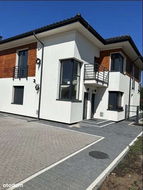 Bezczynszowy apartament na Nowym Rządzu-3