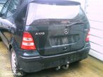 Mercedes A 170 cdi de 2001 para peças - 3