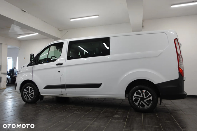 Ford Transit Custom - 6