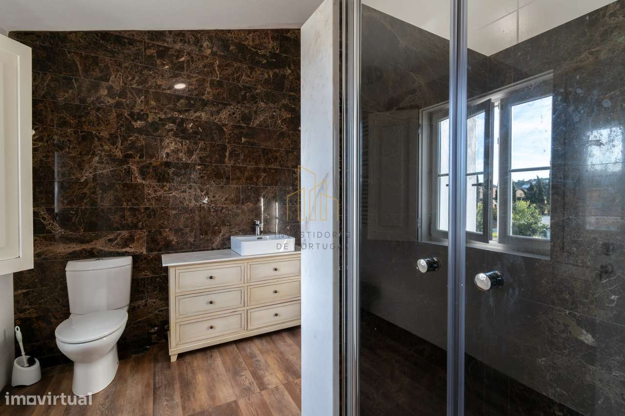 Quinta de Encanto às Portas de Vila Viçosa-47