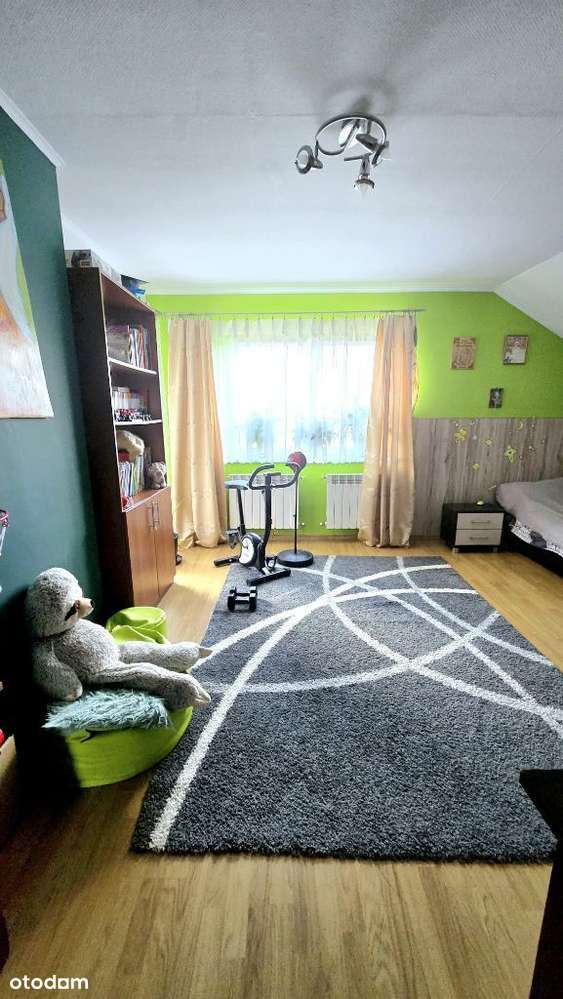 Piękny ogród, Komfortowy dom – wyjątkowa przestrze-12