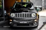 Jeep Renegade 1.6 MJD Longitude - 7