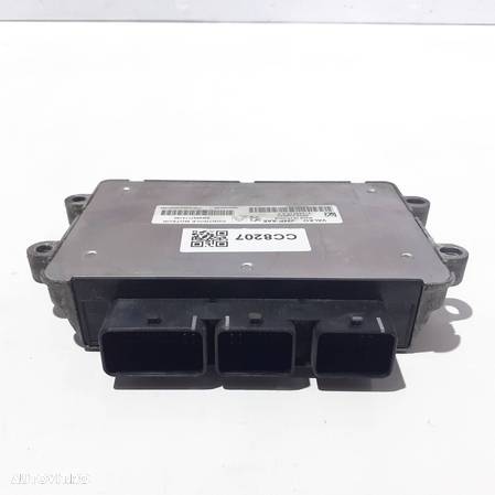 Calculator Motor Peugeot 206 1.4 Benzina | SW9667112180 | J34PAAE | Clinique Car - 1