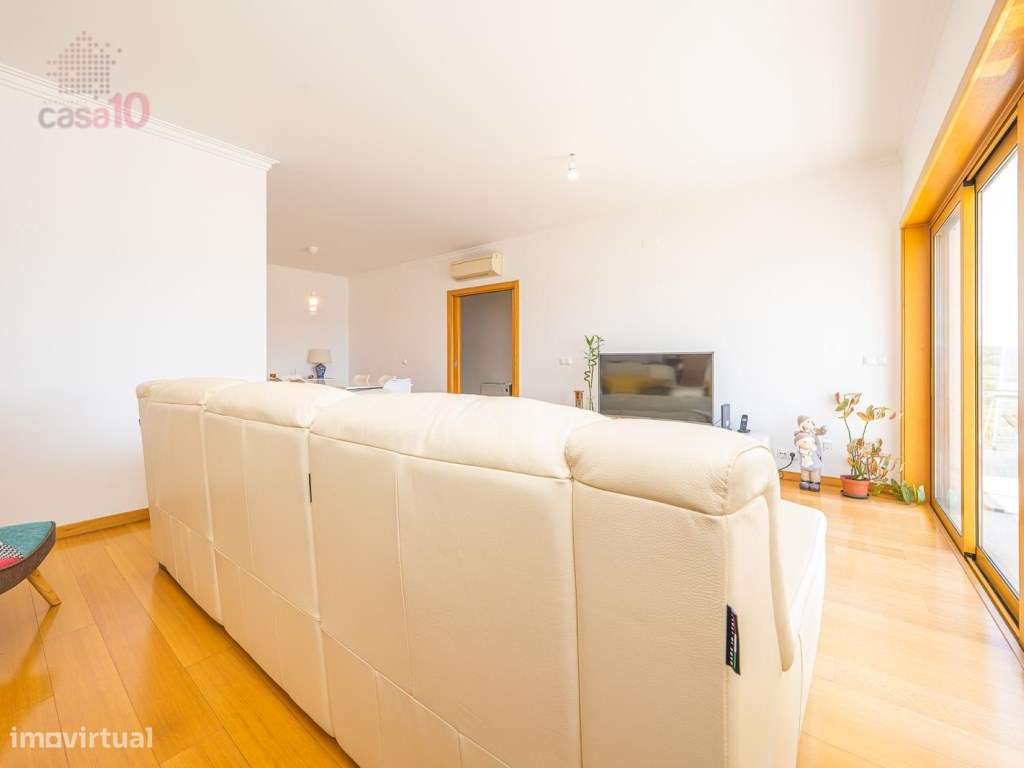 T3 para arrendamento em excelente zona de Oeiras - Grande imagem: 4/31