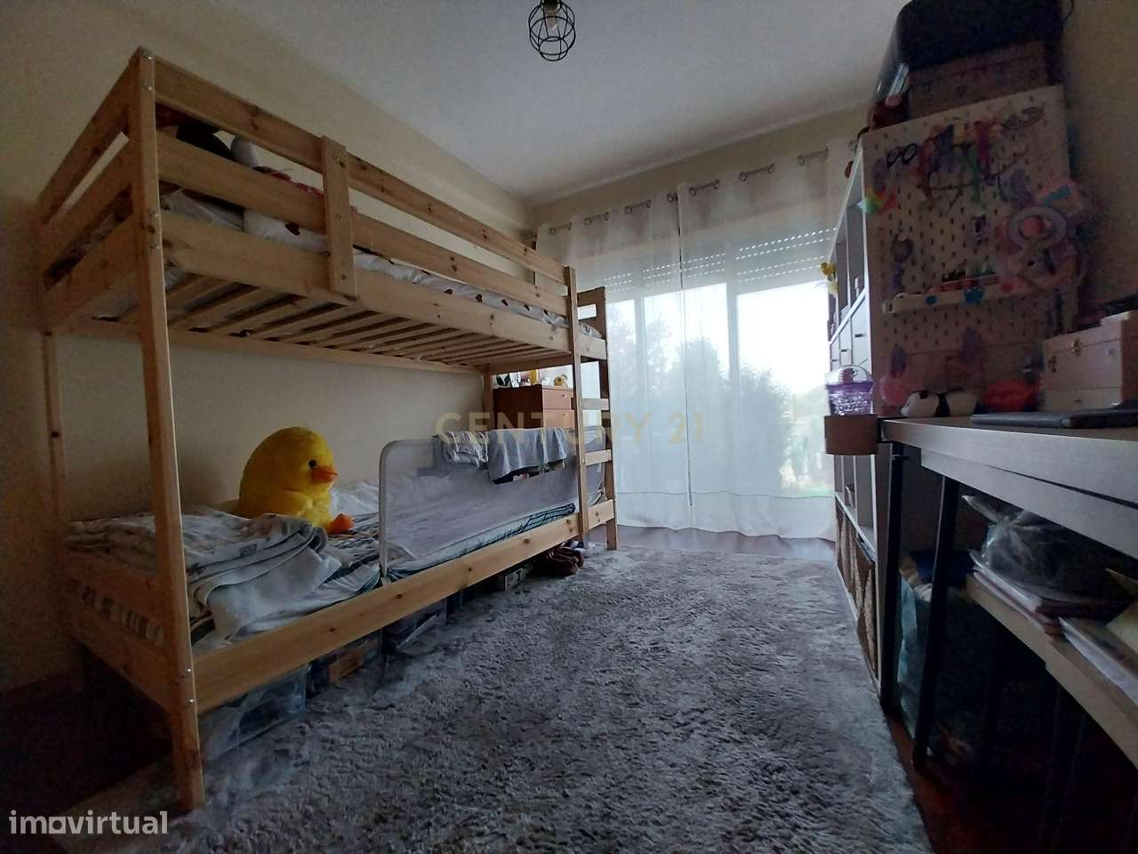 Apartamento T2, com jardim em Guifões, Matosinhos-13