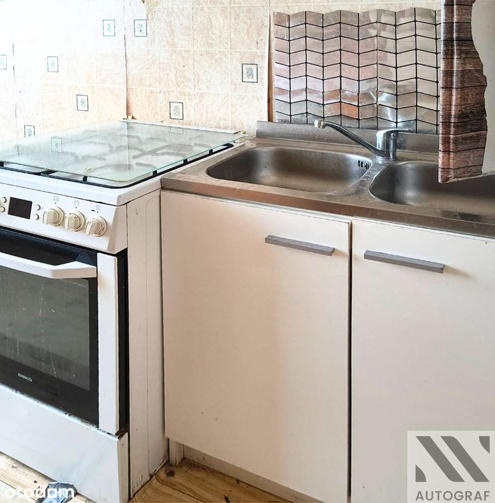 2 pokoje, 42,42 m2, osobna kuchnia i balkon – świetna lokalizacja!-15