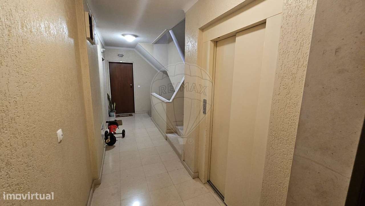 Apartamento T2 para venda - Grande imagem: 3/24