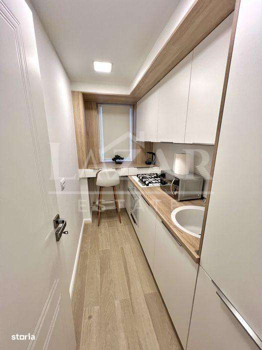 Inchiriere Apartament 2 Camere - Drumul Taberei | Metrou | Renovat - Imagine principală: 3/8