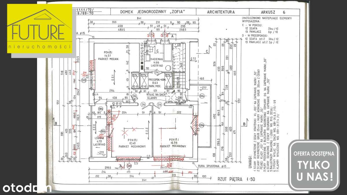 Dom wolnostojący w Stegnie blisko morza - Pełny obrazek: 4/5