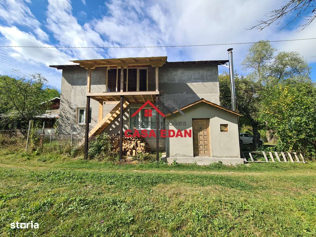 Casa in Provita--86.000 e - Imagine principală: 4/20