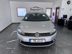 VW Golf Variant 1.6 TDi Trendline - 2