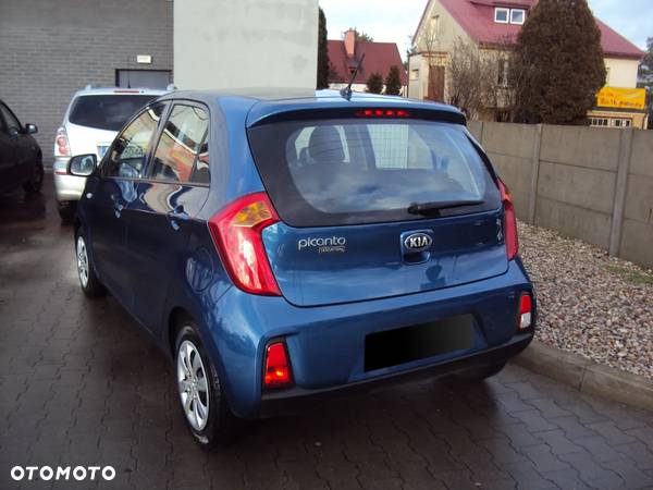 Kia Picanto 1.0 Edition 7 - 11