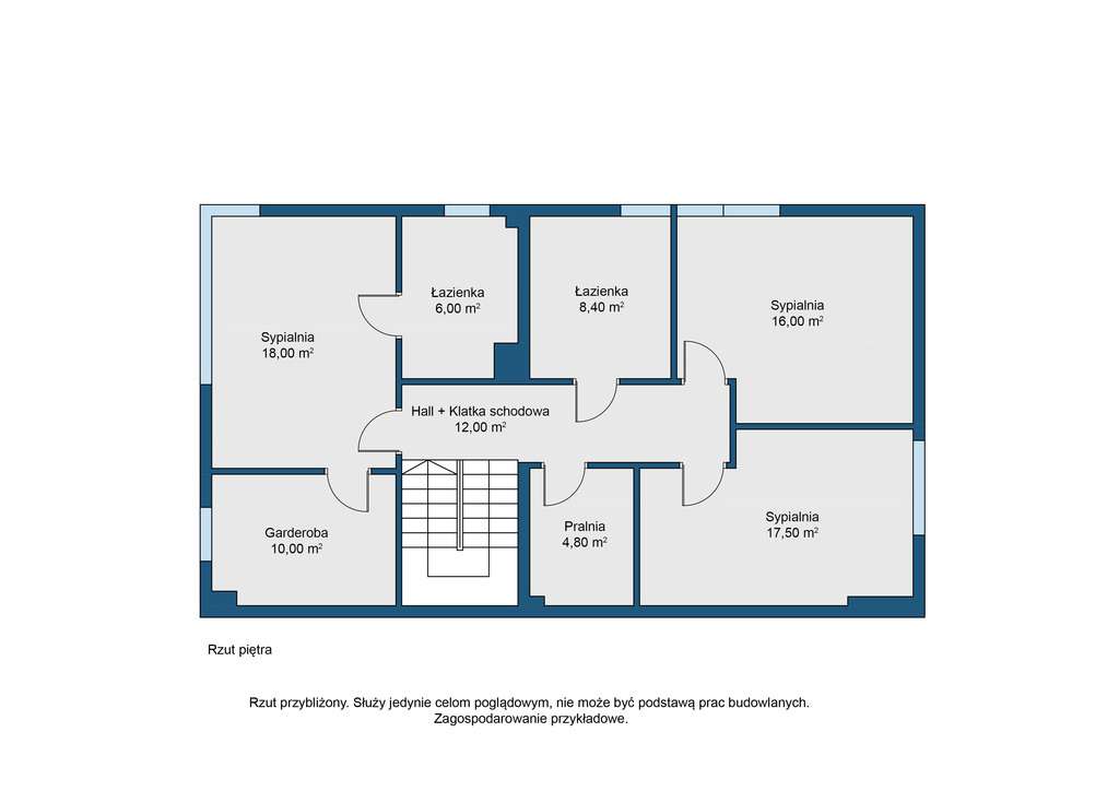 Wyjątkowy dom z projektem wnętrz i ogrodu-12