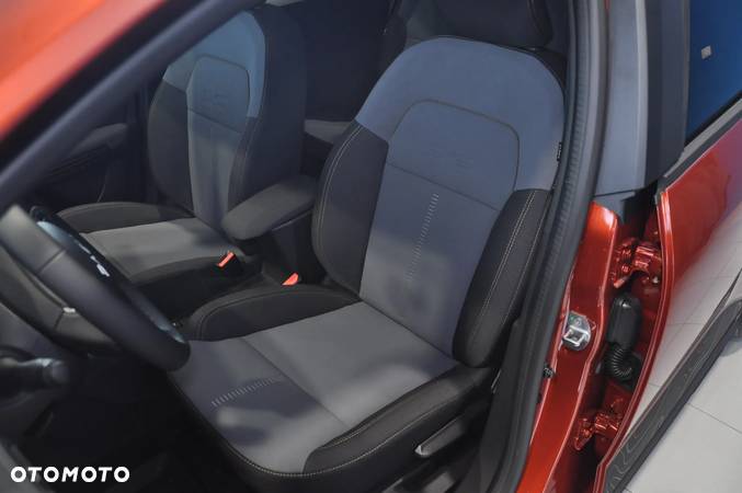 Dacia Jogger 1.0 TCe Extreme 7os - 8